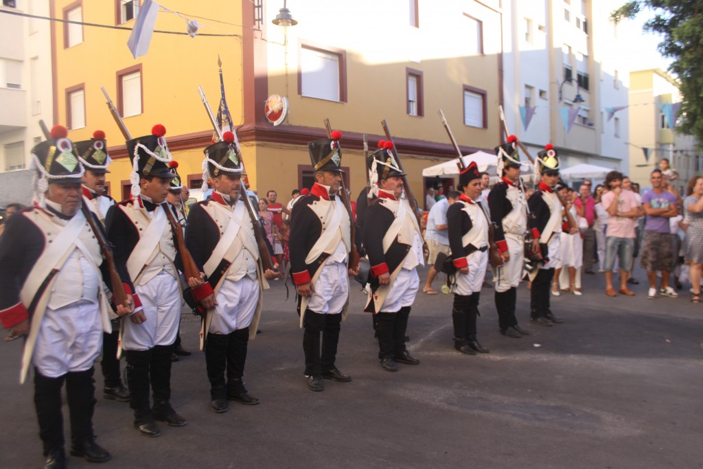 Foto de Cádiz (Andalucía), España