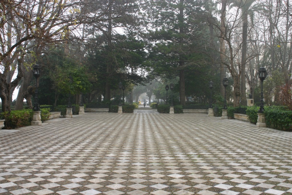 Foto de Cádiz (Andalucía), España