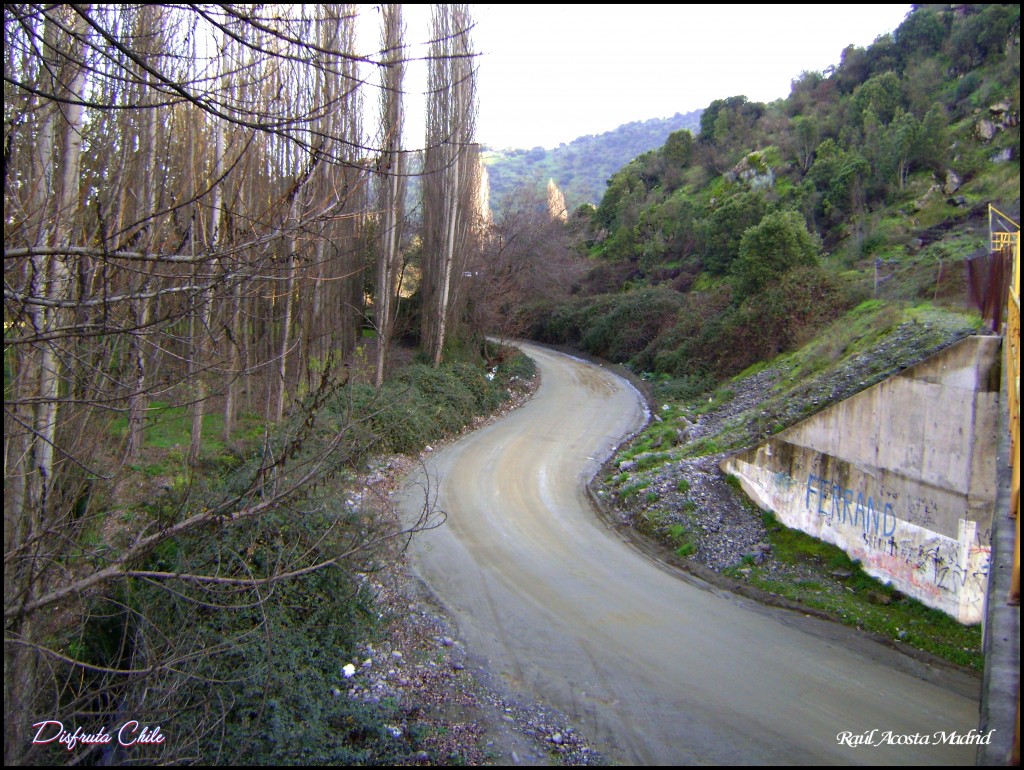 Foto de Lo Miranda, Chile