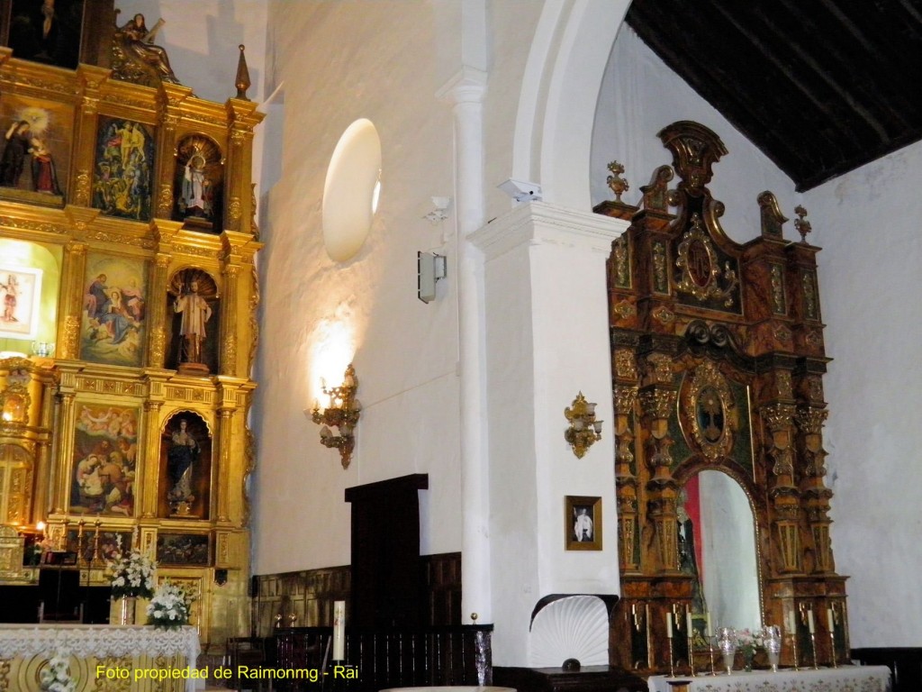 Foto: Fiñana - Fiñana (Almería), España