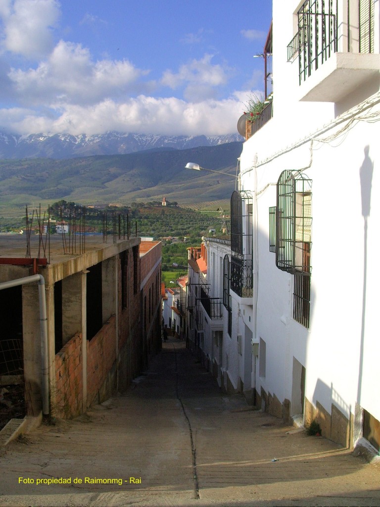 Foto: Fiñana - Fiñana (Almería), España