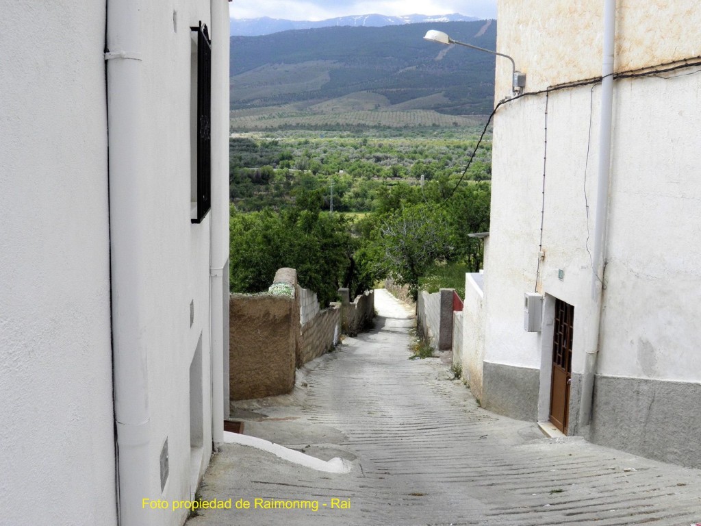 Foto: Fiñana - Fiñana (Almería), España