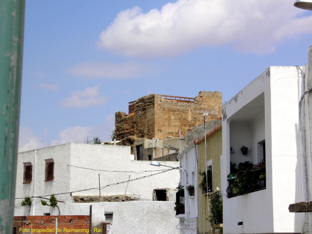 Foto: Fiñana - Fiñana (Almería), España