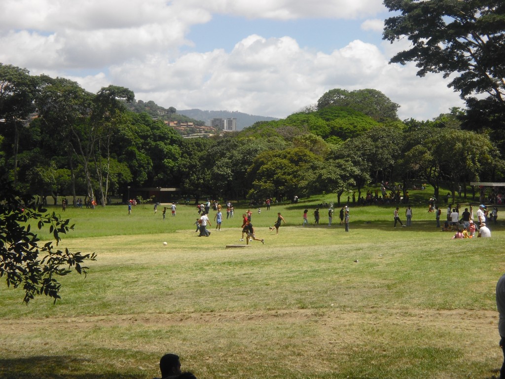 Foto de Parque Del Este (Distrito Capital), Venezuela