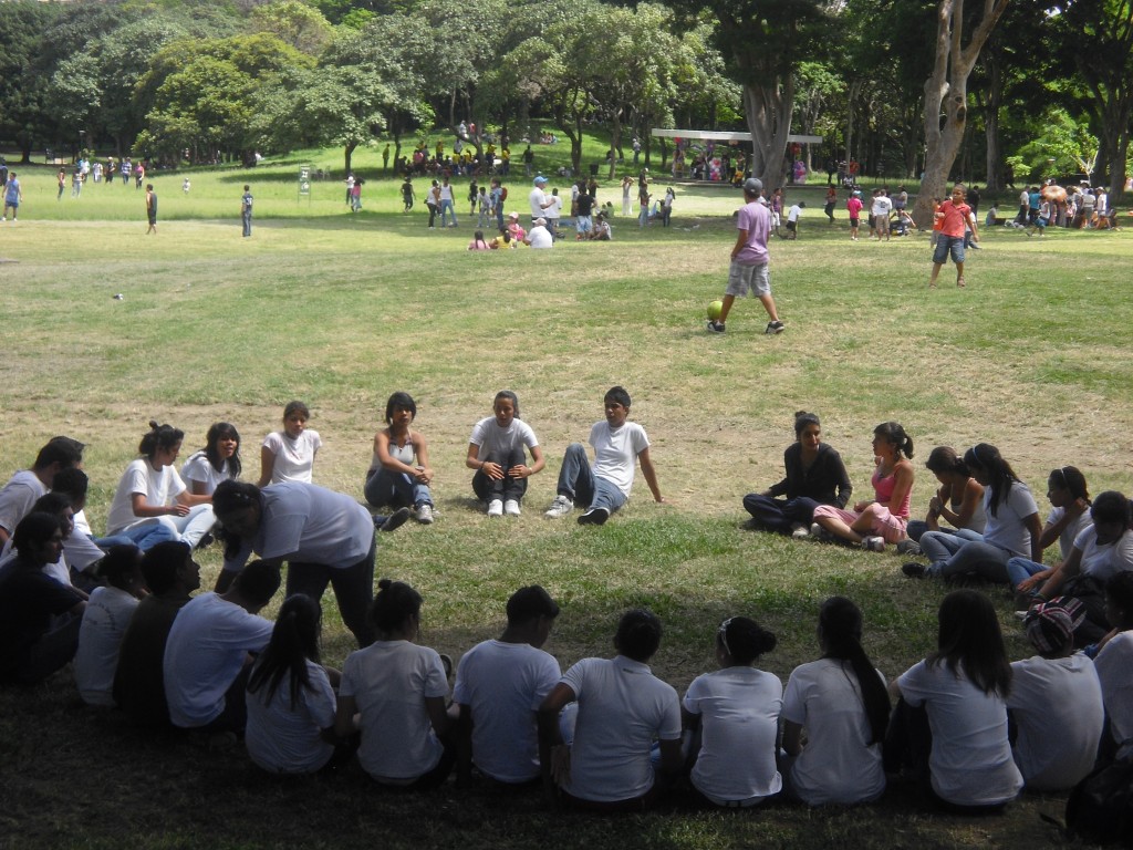 Foto de Parque Del Este (Distrito Capital), Venezuela