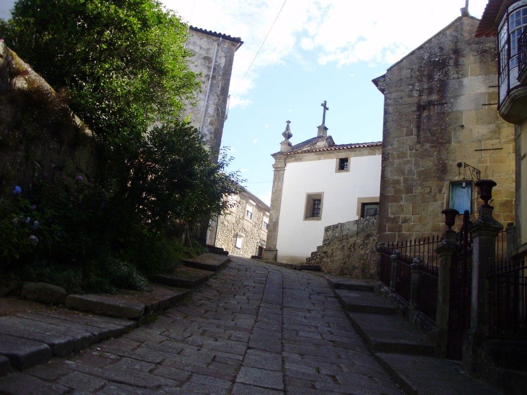 Foto de Valenca, Portugal