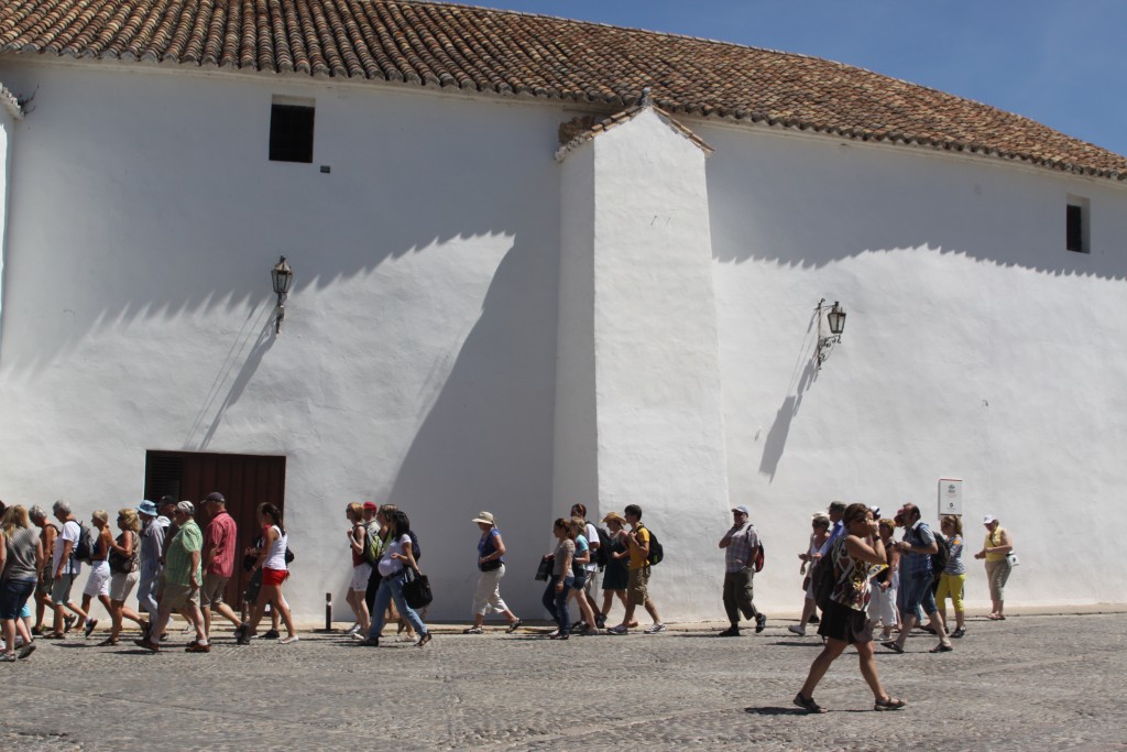 Foto de Ronda (Málaga), España