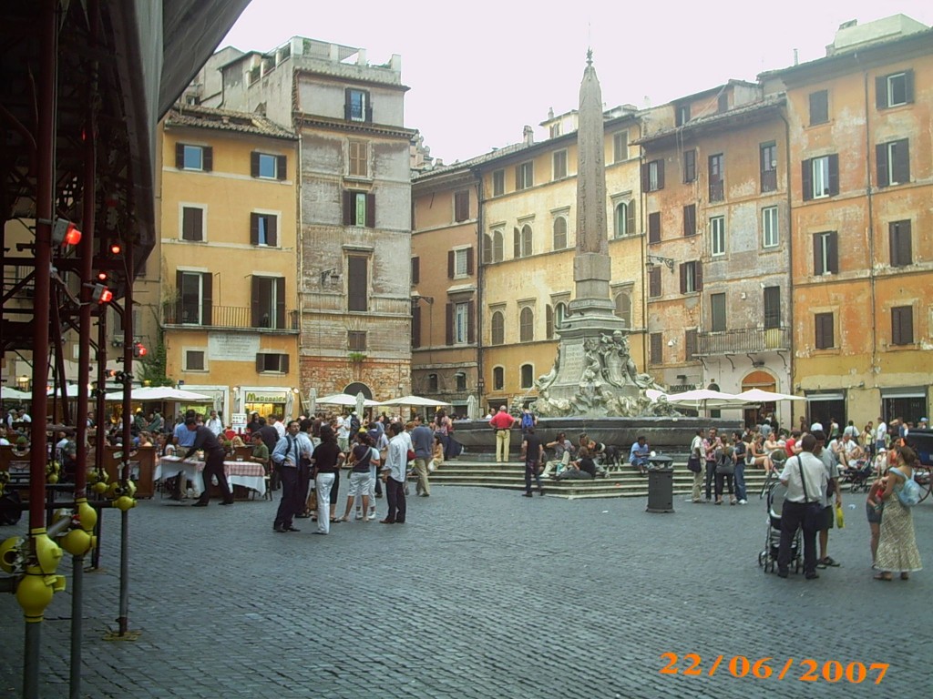 Foto de Roma, Italia