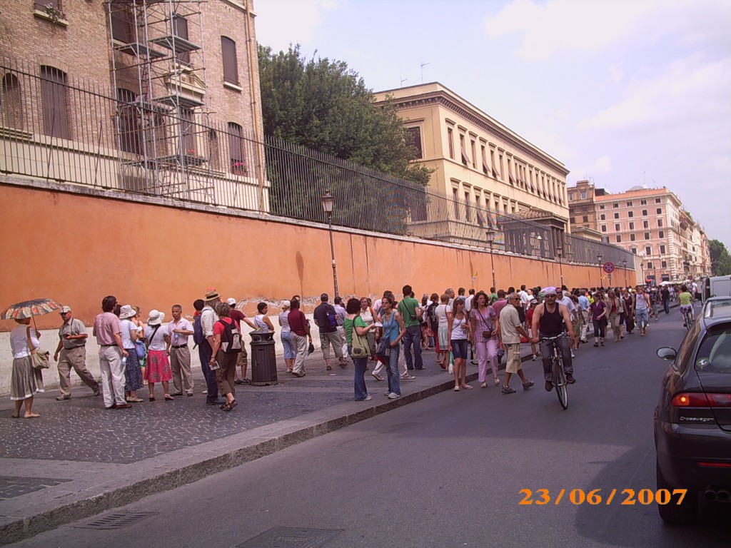 Foto de Roma, Italia