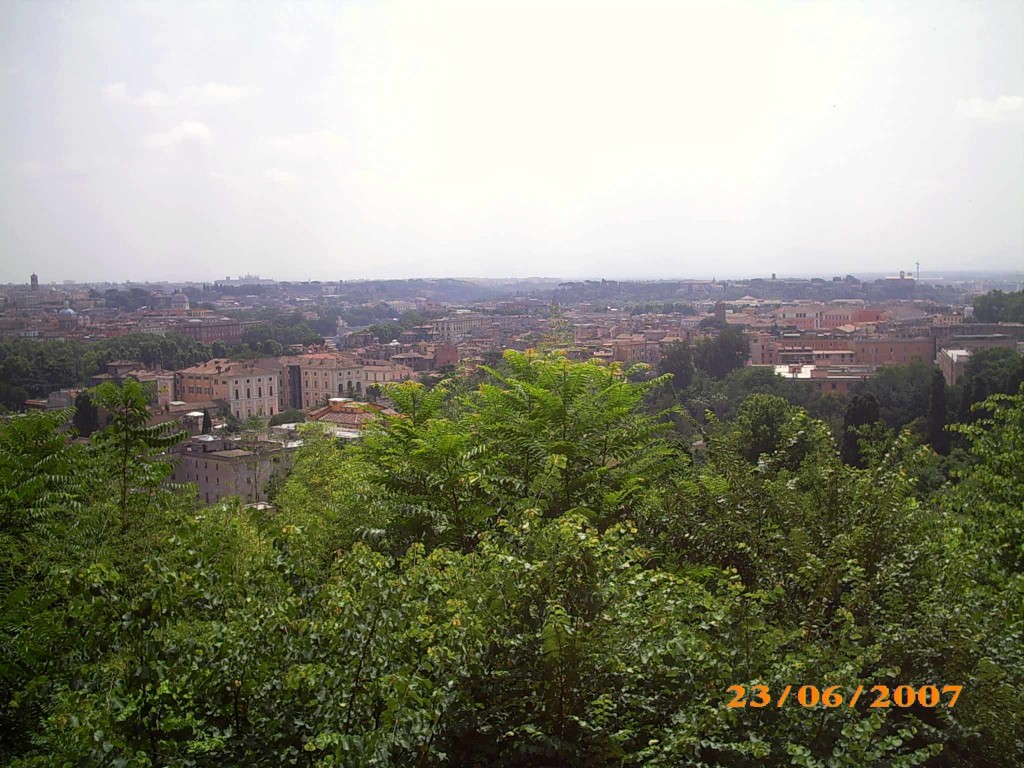 Foto de Roma, Italia