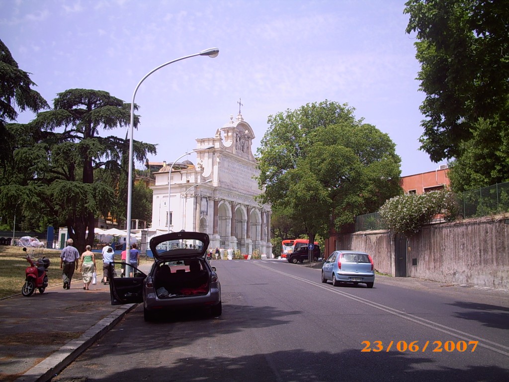 Foto de Roma, Italia