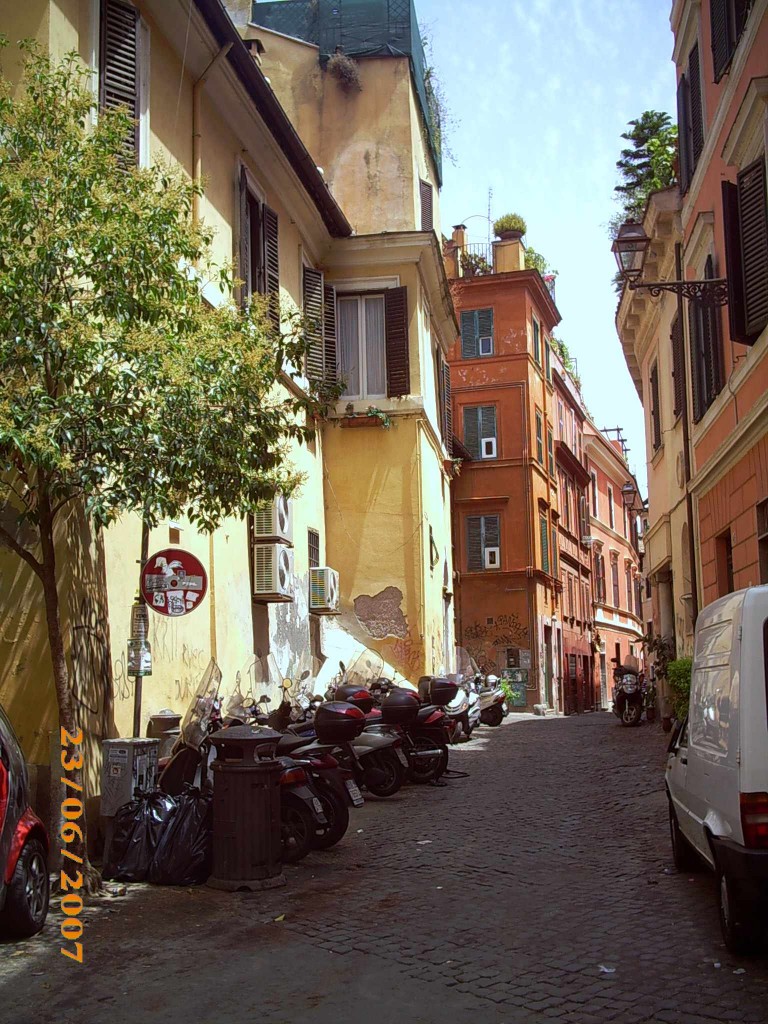 Foto de Roma, Italia