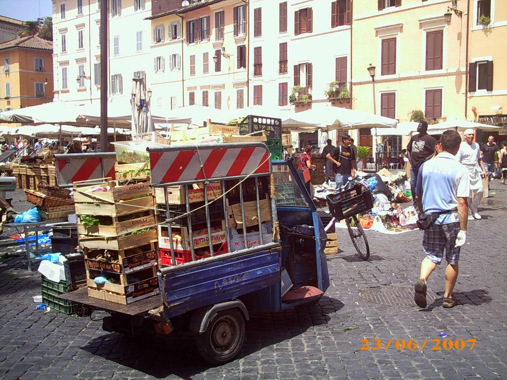 Foto de Roma, Italia