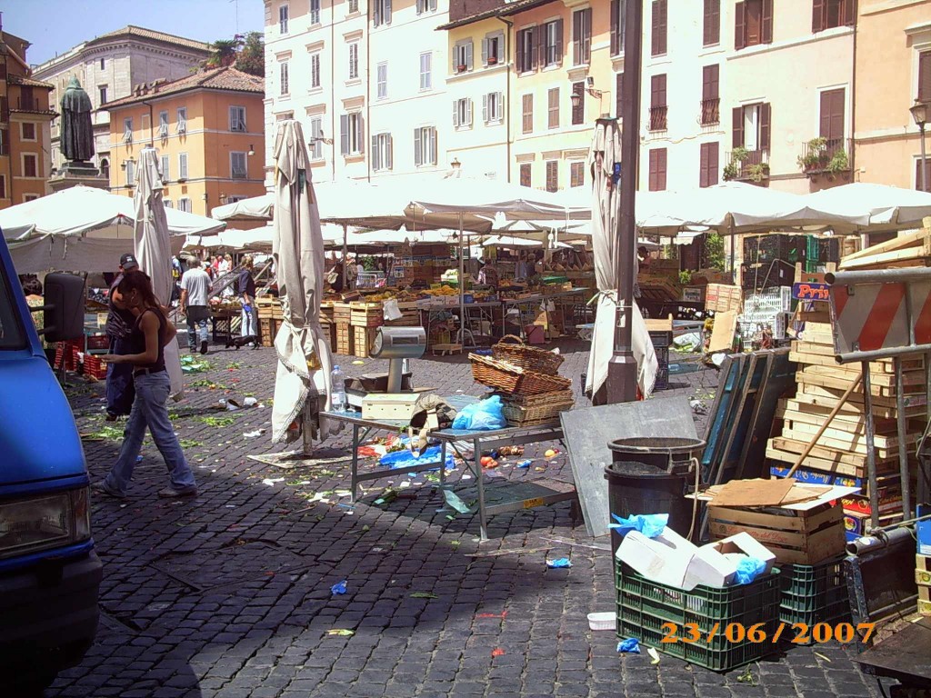 Foto de Roma, Italia