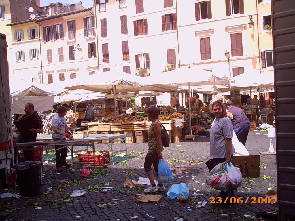 Foto de Roma, Italia