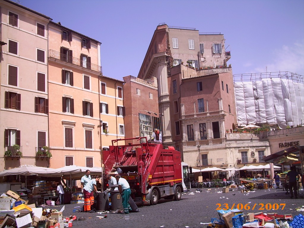 Foto de Roma, Italia