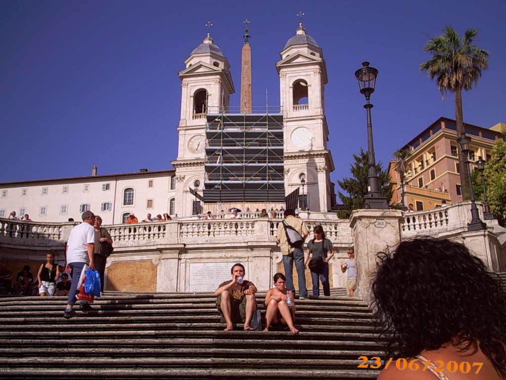 Foto de Roma, Italia