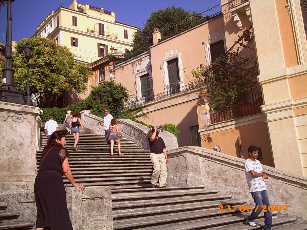 Foto de Roma, Italia