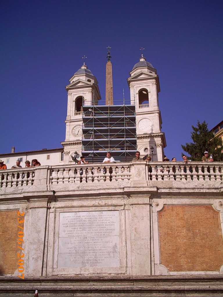 Foto de Roma, Italia