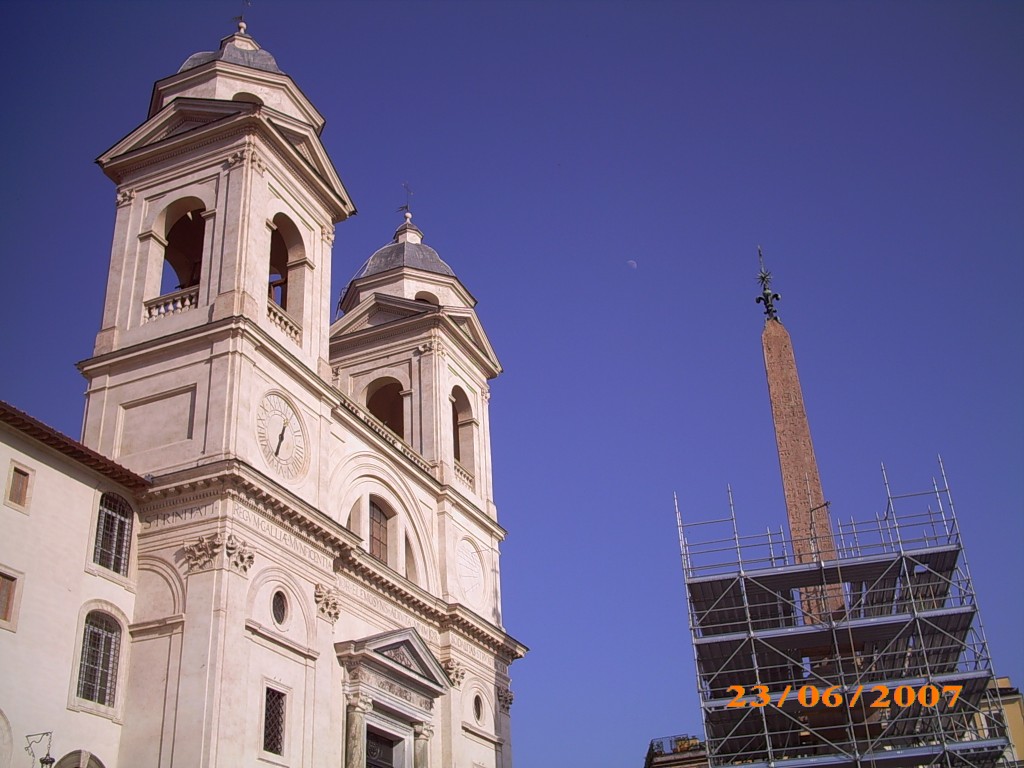 Foto de Roma, Italia