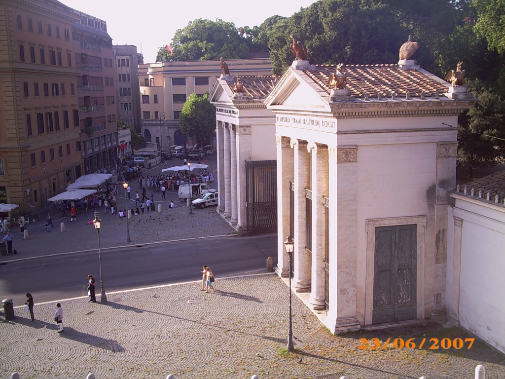 Foto de Roma, Italia