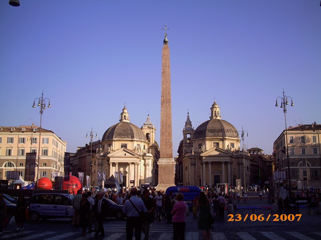 Foto de Roma, Italia