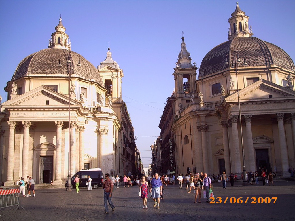 Foto de Roma, Italia