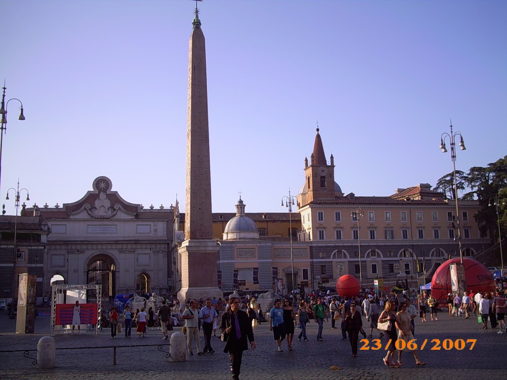 Foto de Roma, Italia