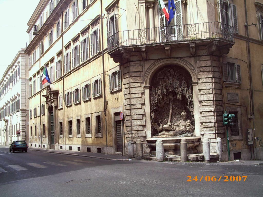 Foto de Roma, Italia