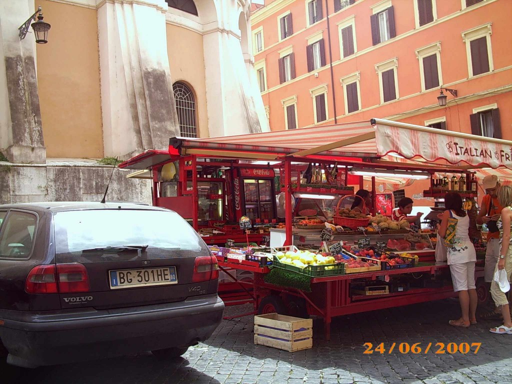 Foto de Roma, Italia