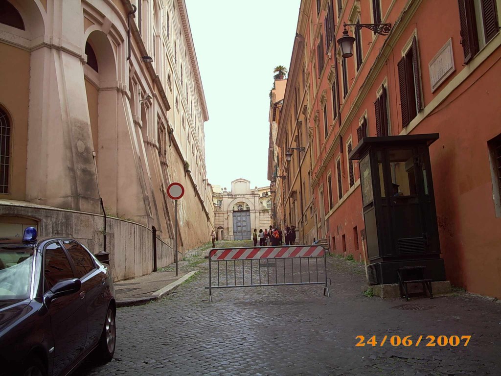 Foto de Roma, Italia