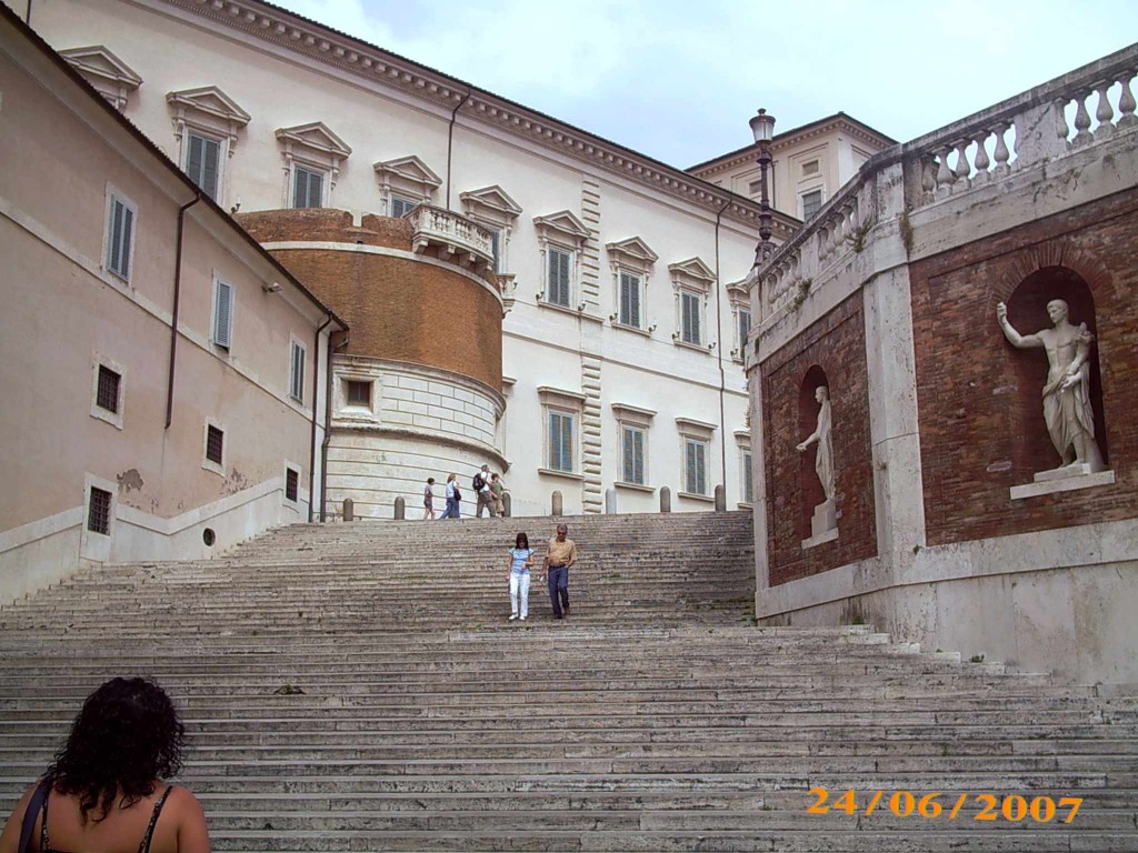 Foto de Roma, Italia