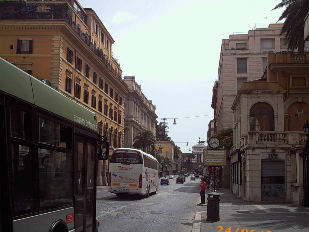 Foto de Roma, Italia