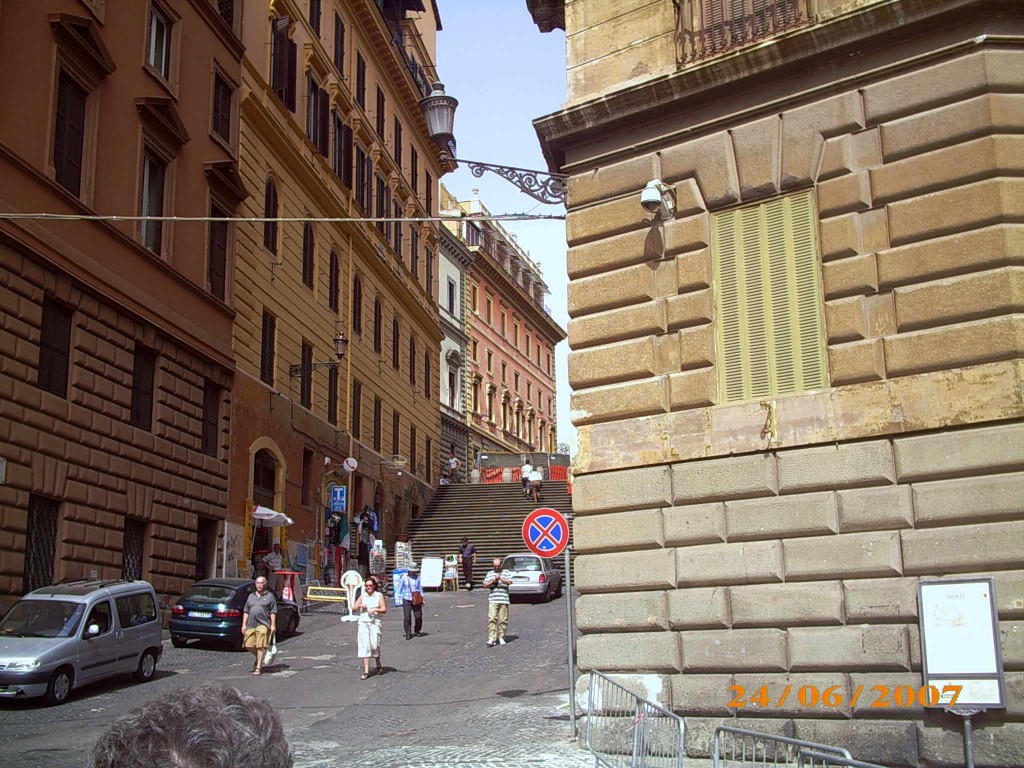 Foto de Roma, Italia