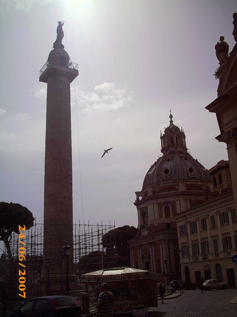 Foto de Roma, Italia