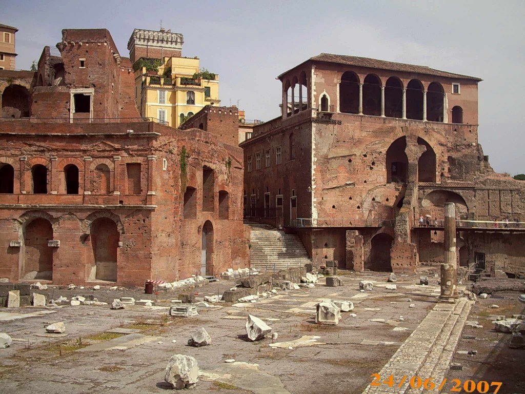 Foto de Roma, Italia