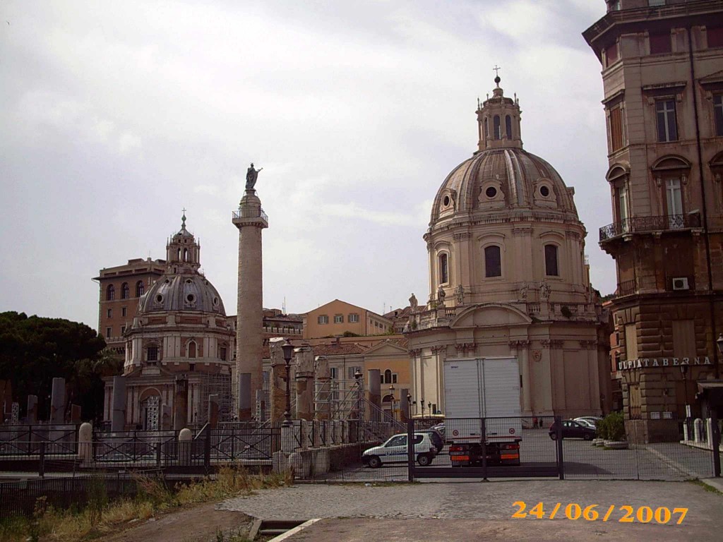 Foto de Roma, Italia