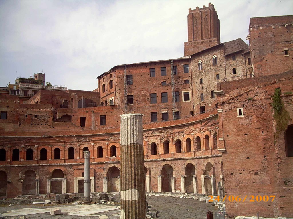 Foto de Roma, Italia