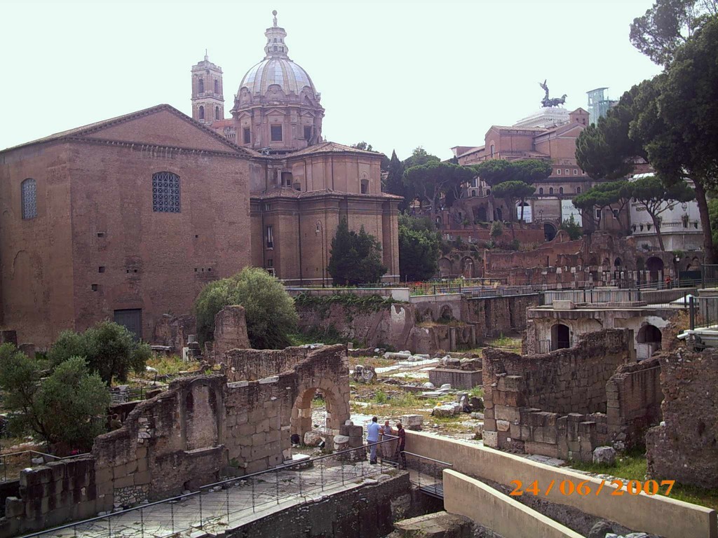 Foto de Roma, Italia