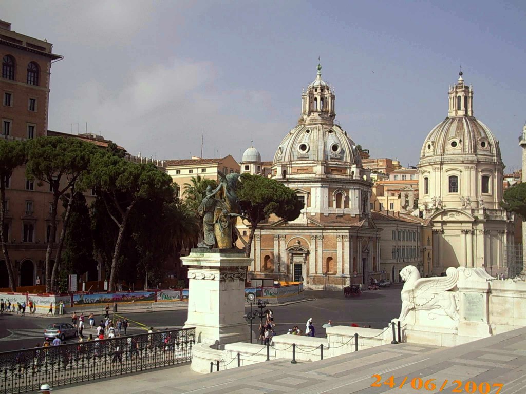 Foto de Roma, Italia