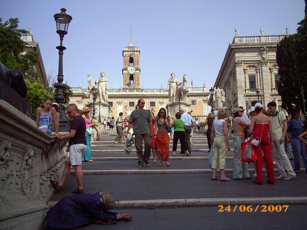 Foto de Roma, Italia