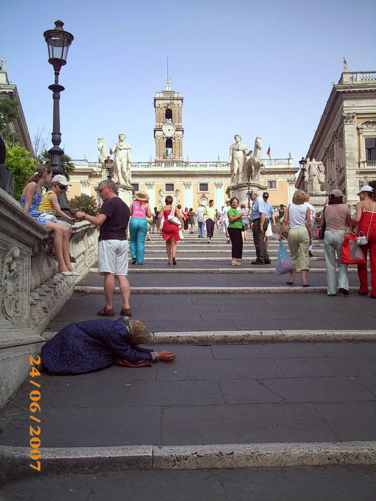 Foto de Roma, Italia