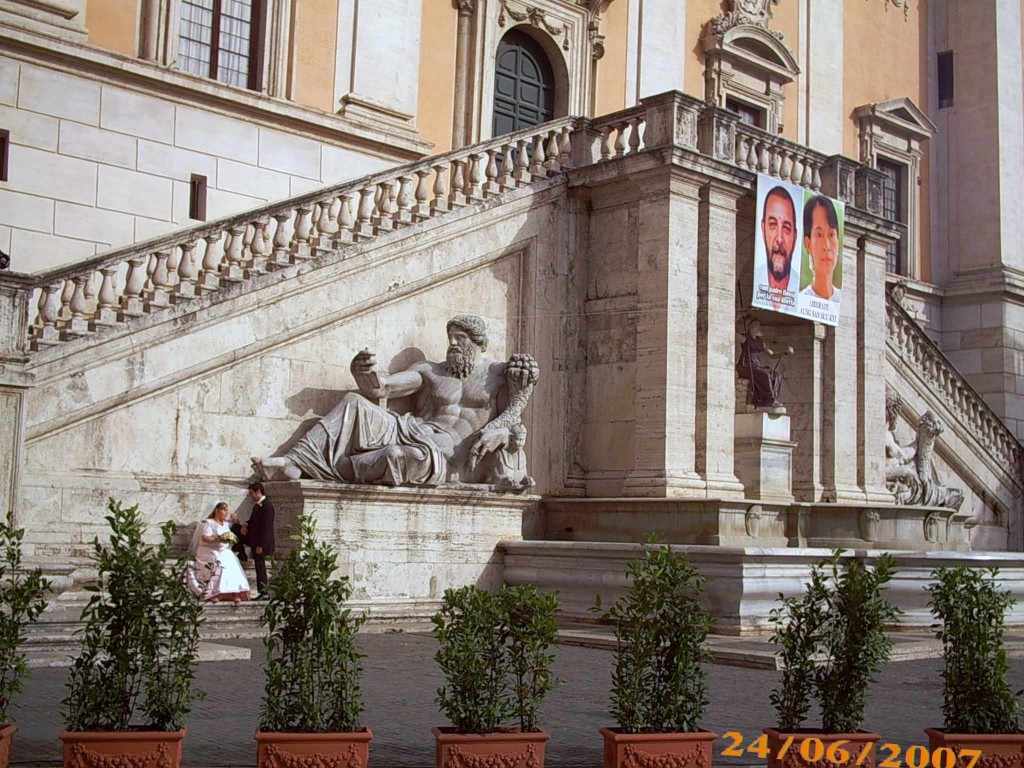 Foto de Roma, Italia