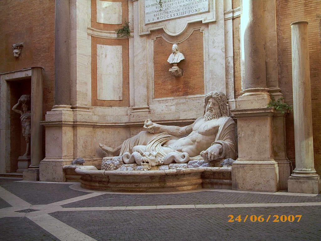 Foto de Roma, Italia