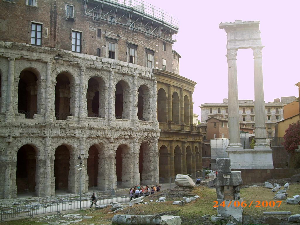 Foto de Roma, Italia