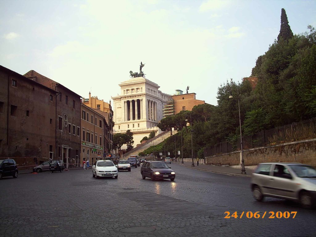 Foto de Roma, Italia