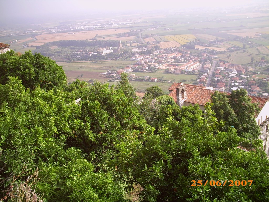 Foto de Sermoneta, Italia