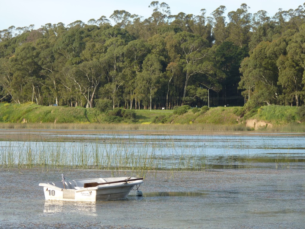 Foto de Laguna de los Padres (Buenos Aires), Argentina