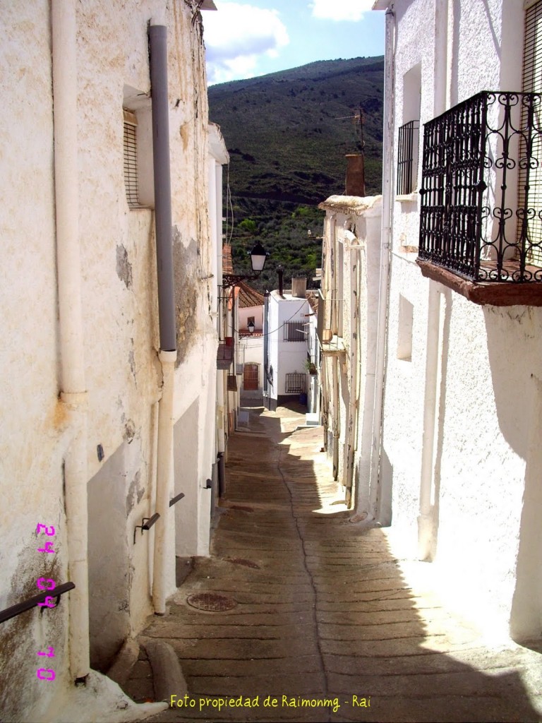 Foto: Abla - Abla (Almería), España