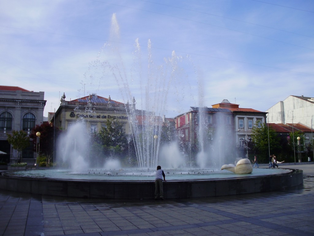 Foto de Braga, Portugal